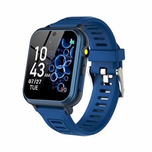 mart Watch with Step Counter