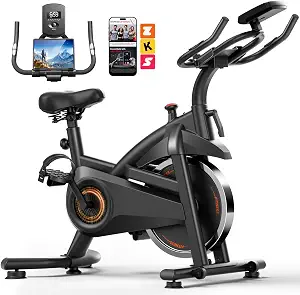 Exercise Bike,(≤25dB)