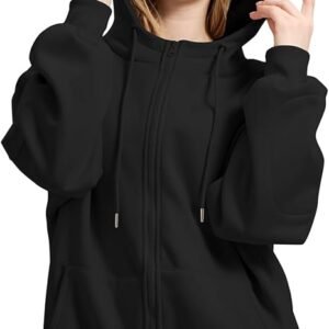 Zip Up Hoodie with Eye Mask Comfy Outfits Airplane Mode Sweatshirt | Travel Hoodie Multiple Pockets Built-In Eye Mask Oversized Unisex Sweatshirts Casual Jackets Comfy Outfits Airplane Hoodie