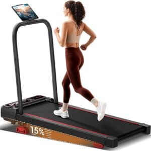 Walking Vibration Pad with Incline